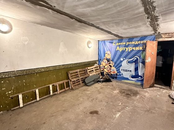 Оренда двохкімнатного гаража Чернівці