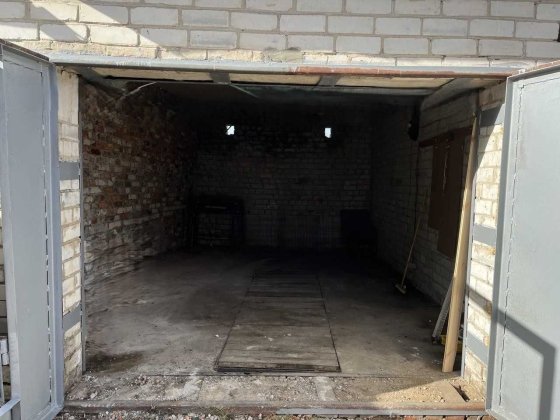 Аренда гаража Чернігів Кооператив №21  біля "Богдан авто" обл. лікарня Чернігів