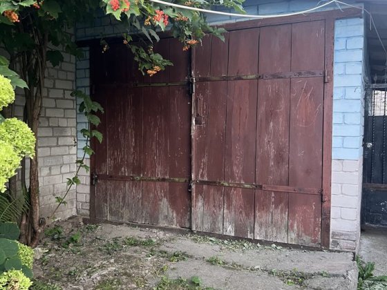 Здам гараж біля центрального ринку Чернігів