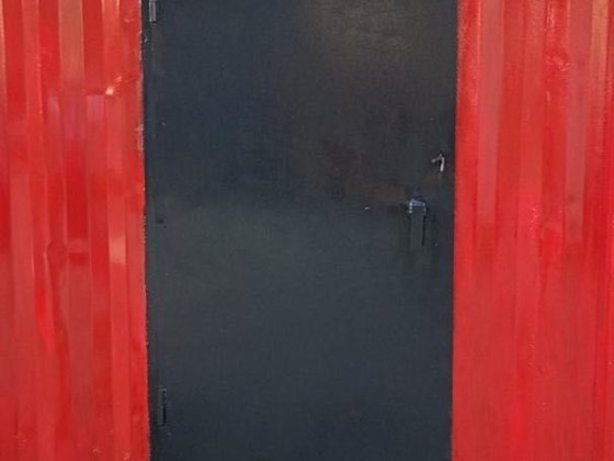 Здам гараж склад контейнер Днiпровський район Киев