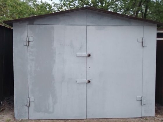 Оренда гараж,здам гараж в гск Винница