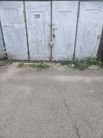 Гараж  в оренду Київ , Солом'янський Р-н ,копер. -Лада, на Білецького - фото 1
