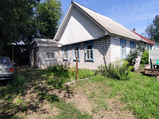 Продається частина будинку в Кременчуці Кременчуг