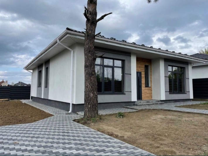 Продаж будинку під Києвом - фото 1