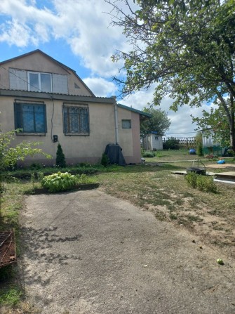 Продам чудовий будинок на Грабовій Горі Кам'яні Потоки. 18500 доларів - фото 1