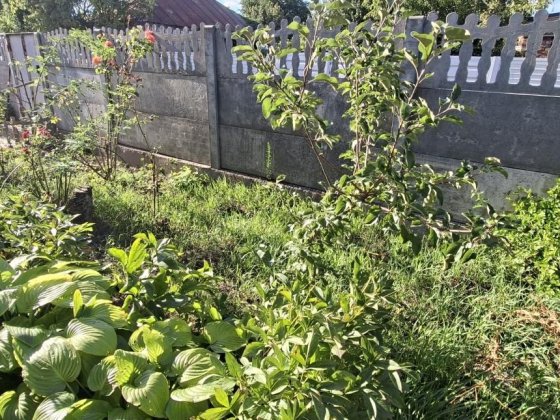 Будинок в Крюкові