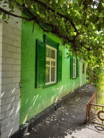 Продаётся дом в Кременчуге - фото 1