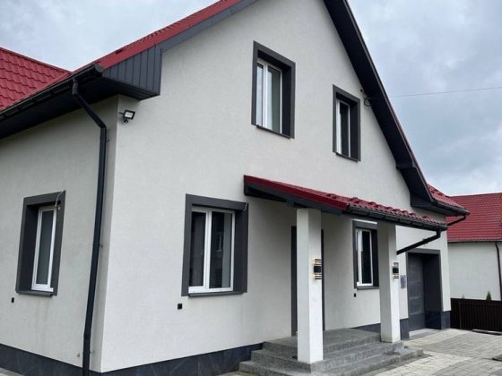 Продаж 2-поверхового будинку Ивано-Франковск