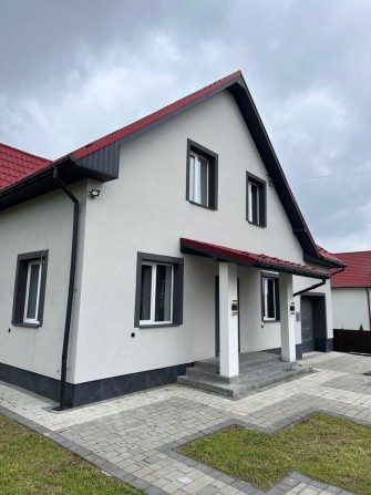 Продаж 2-повеозового будинку - фото 1
