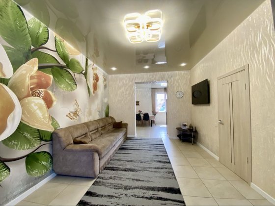 Продам двоповерховий таунхаус, район Таращанський. Белая Церковь