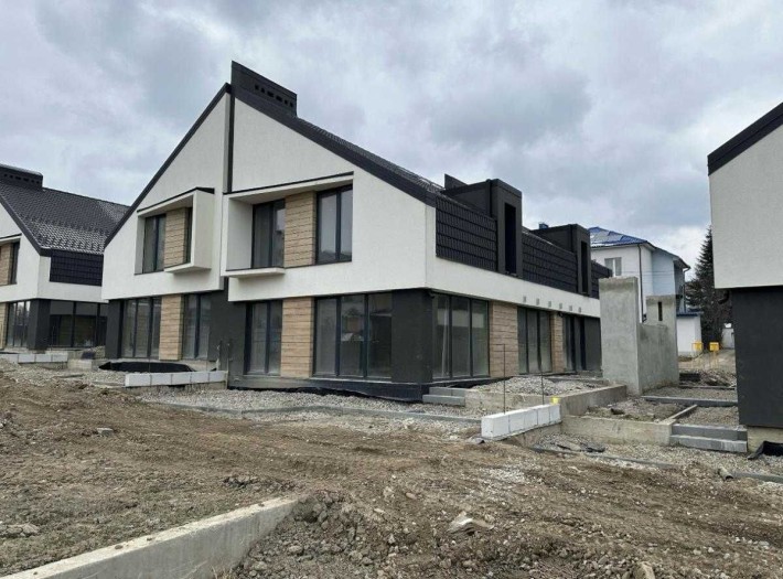 Продаж збудованого ексклюзивного дуплексу - фото 1