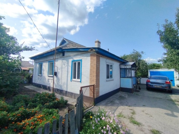 Продам  Дім в с.Придніпряське Кременчуцького району - фото 1