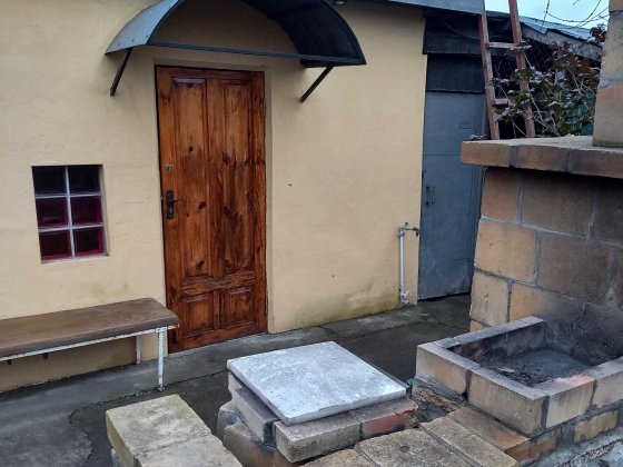 Продам дачу з банею в кооп. Калина між Кременчуком і Горішні Плавні Кременчуг