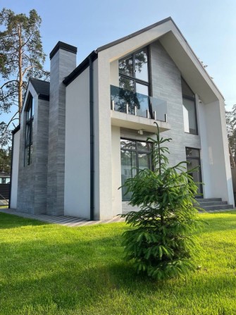 Продається двоповерховий будинок у Лісовій Бучі з ремонтом! - фото 1