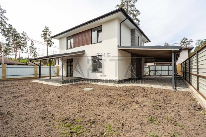 Продаж будинку Буча 150м2 вул Михайлівська - фото 1