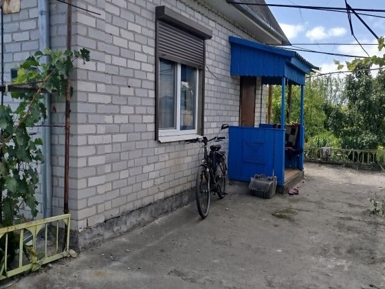 Дача на Пслі в Щербаках Кременчук
