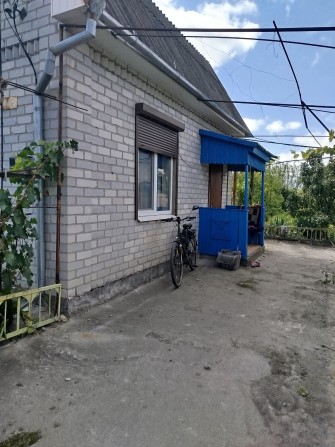 Дача на Пслі в Щербаках - фото 1