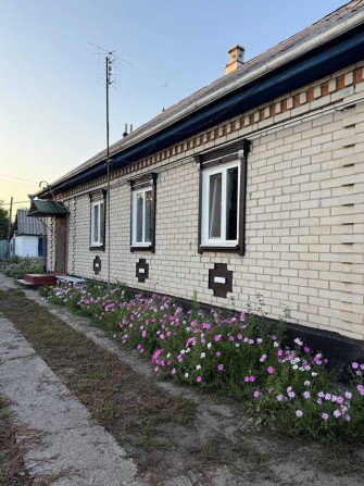 Продається житловий будинок на молодіжному - фото 1