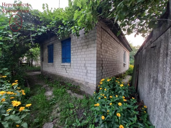 Будинок, Раківка