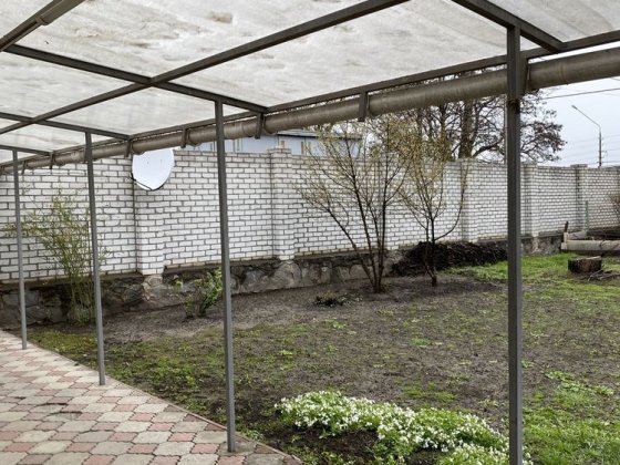 Продаж будинку по В.Пугачова Кременчук