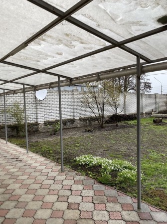 Будинок в межі міста - фото 1