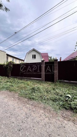 ПРОДАЖ будинку без ремонту Терміново  з комунікаціями Бориспіль - фото 1