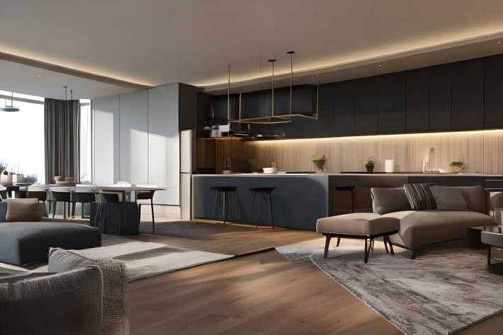 Дуплекс 120м2 3с Максимальне наповнення Розтермінування - фото 1