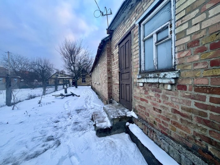 Продаж будинку на 2 входи з ділянкою 11 соток! вул. Яблунська - фото 1
