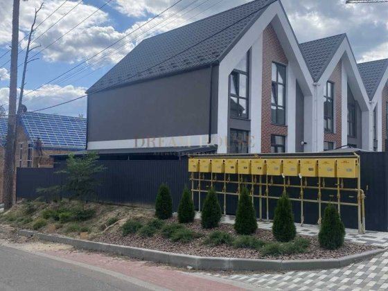 Продаж таунхауса. Можлива розстрочка Ірпінь