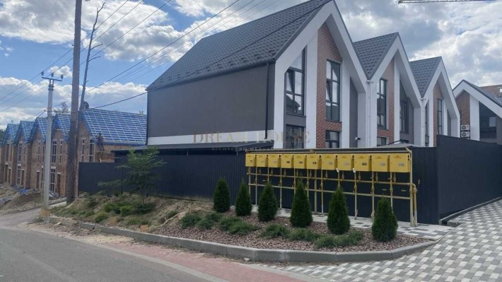 Продаж таунхауса. Можлива розстрочка - фото 1