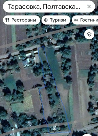 Дом с. Тарасовка - фото 1