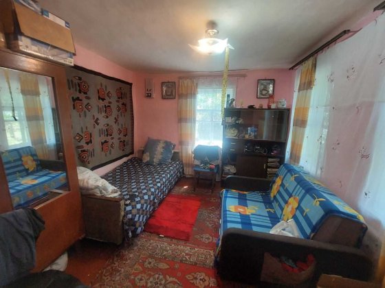 Продаж частини будинка по вулиці Юрія Руфа[] Кременчук