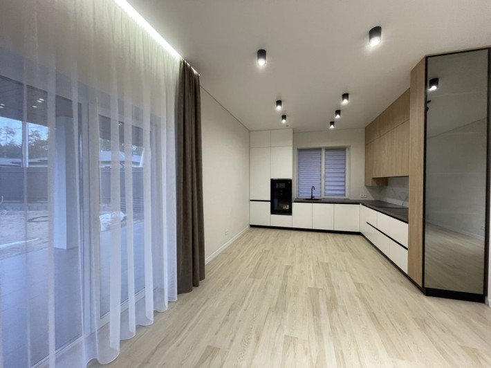 Продається Будинок із Ремонтом у Бучі, 120м2, з Газом - фото 1
