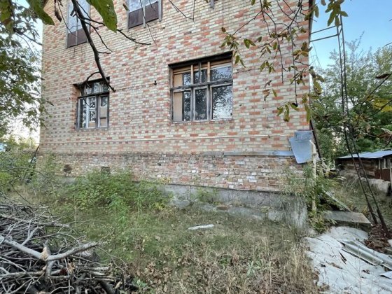 Недобудованмй будинок на 12 сотках. Поруч Річ таун, Прорізна Буча