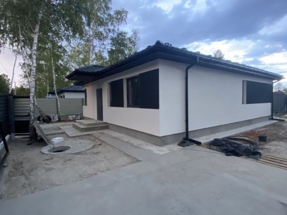 Продаж будинку в с Дмитрівка  (Куба) Ирпень