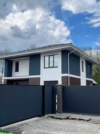 Власник продає якісний будинок. 200 м2. 5 соток - фото 1