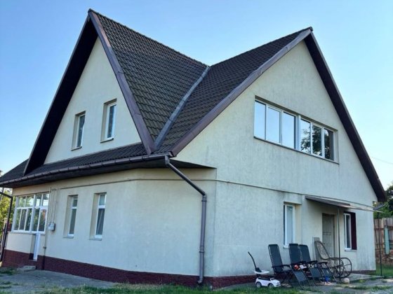 ПРОДАЖ будинку в селі Шкарівка - 10 хвилин до Білої Церкви Шкарівка