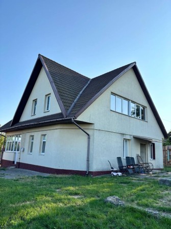 ПРОДАЖ будинку в селі Шкарівка - 10 хвилин до Білої Церкви - фото 1