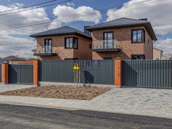 Продаж будинку 115м з газом, Шевченкове Шевченкове