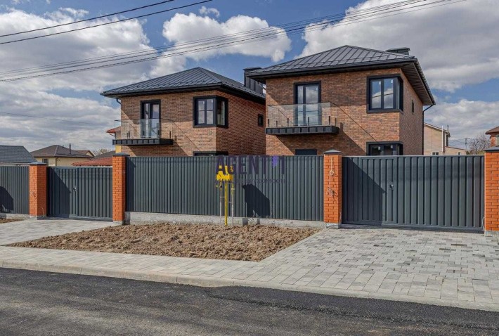 Продаж будинку 115м з газом, Шевченкове - фото 1