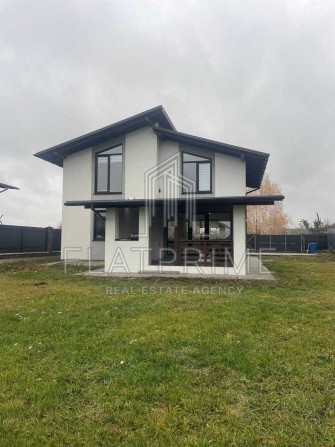 Продаж 2-поверхового будинку, селі Шпитьки, Бучанського району. Без% - фото 1