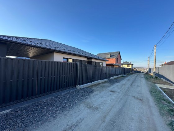 Новий, якісний , одноповерховий будинок в с. Шевченкове! Шевченкове