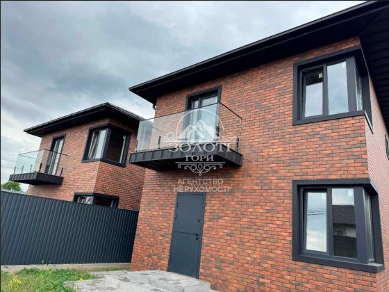 Продаж будинку  117 кв.м., з ділянкою світло 17кВт,газ,септик,інтрнет! Шевченкове