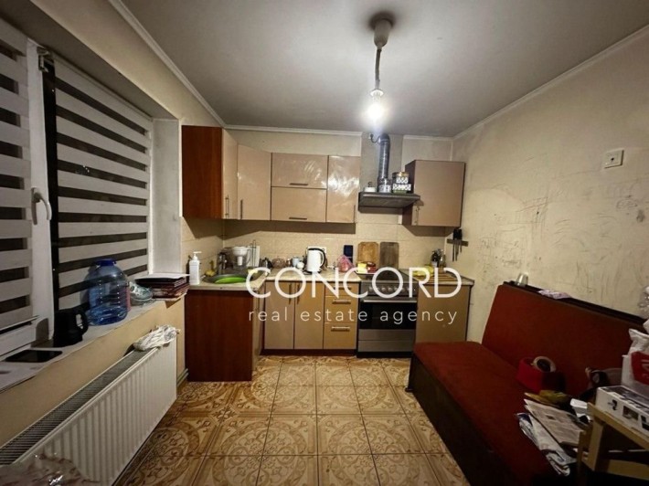 Віта-Поштова, село Юрівка, Нова вул., 31. ТЕРМІНОВО! Продам будинок! - фото 1