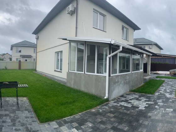 Продам преміум будинок з ремонтом Юровка Юровка