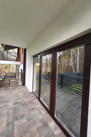 Продам Будинок_Дуплекс біля лісу, Юрівка _Глеваха. Є_Оселя, Є_Сертиф. - фото 1