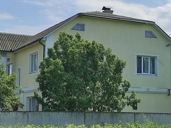 Юровка від господаря. Чудовий будинок 2007 190 м2. Юровка