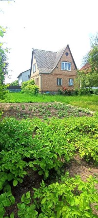 Продається будинок в Ясногородці Фастоський р-н - фото 1