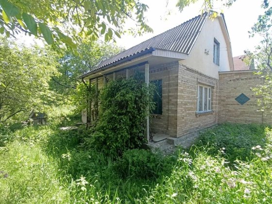 Без комісійних! Продам дачу в Ясногородці, СТ Промінь!