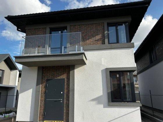 Будинок без ремонту_Шевченкове Шевченкове